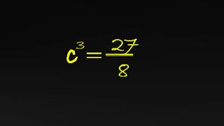 Germany ┃Can You Solve This? A Nice Algebra Problem ┃ Math Olympiad ┃ Math Problem