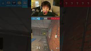 Spoit Is Unstoppable On Iron Sight Bosg