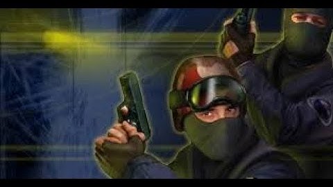 How to download Counter Strike 1.6 For PC on Windows 7,8,10
