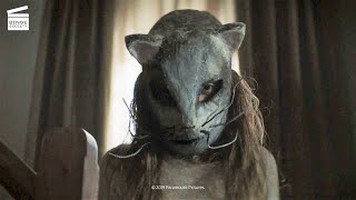 Pet Sematary 2019 Achilles Tendon