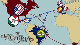 World War America - Victoria 3 MP memes