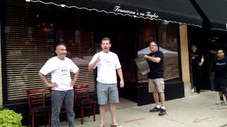 Francesca s Restaurant Group