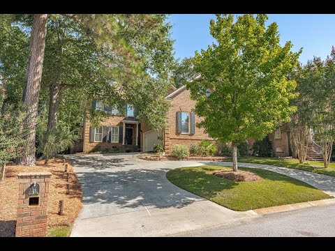 21 Catesby Circle, Columbia, SC home video tour