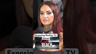 Celebrity Exposing Reality TV shows Net Worth