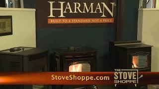 Stove Shoppe Is Now Carrying Harman Stoves The Best In The Business
