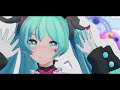 [Mitchie M] Cute Melody - Idol Sounds [Miku]