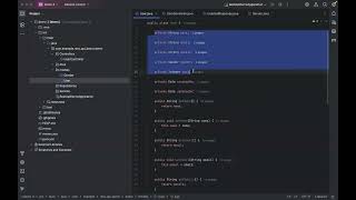 Rest api spingboot crash course