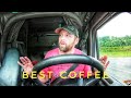 My Trucking Life | BEST COFFEE | #2053