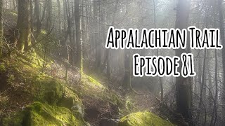 Resting in Rutland | Appalachian Trail Thru Hike 