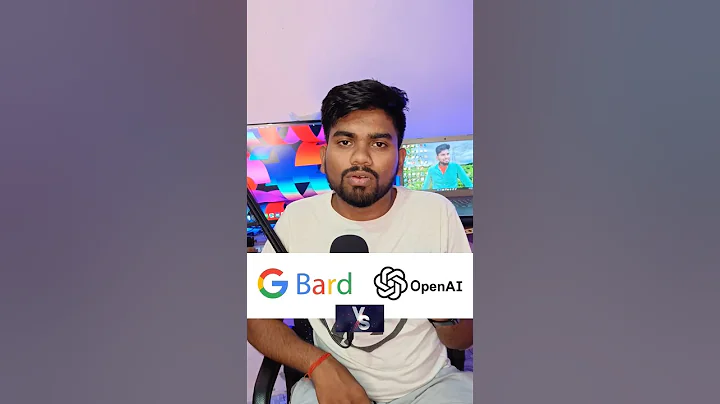 🔥 Chatgpt Vs Brad Ai Which is the best 🔥 #ytshorts #shorts #chatgpt #bardai #google #ai #goglebradai