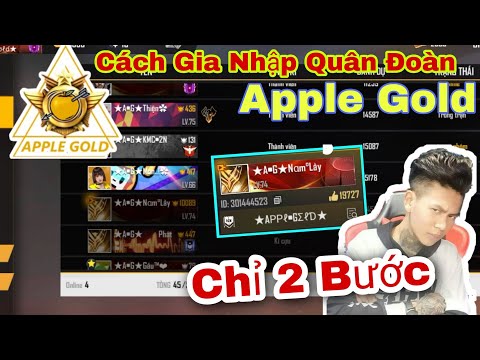 Video: Cách Gia Nhập Quân đoàn