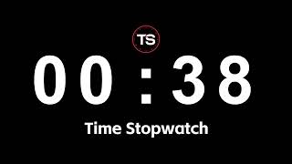 1 Minute 30 Second Countdown Timer with Sound | 90s Simple Timer