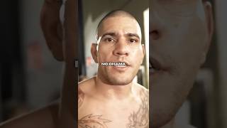 Магомед Анкалаев готов к трилогии с Перейрой #ufc320 #alexpereira #mma