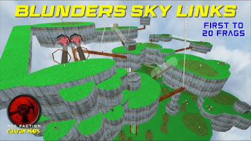 Red Faction: Blunder