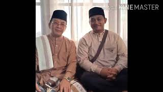 Download Lagu keluarga kh muammar za santri dan sahabatnya MP3