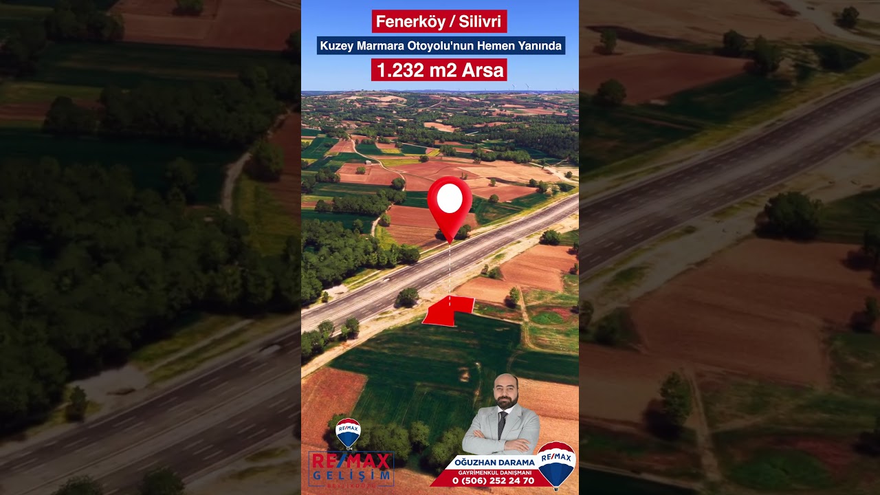 Standart Parsel Tanıtımı