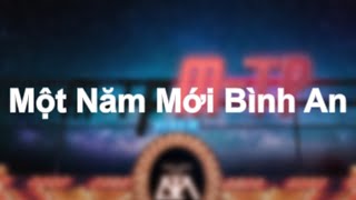 Sơn Tùng M-TP - Một Năm Mới Bình An [Lyrics]