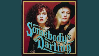 Video thumbnail of "Somebody's Darling - That's Why I Wear Black"