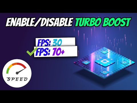 Video: Čo je HP turbo boost?