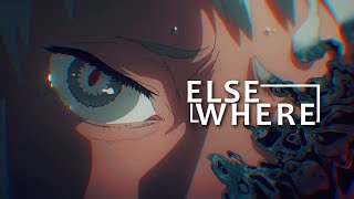 Yoshiki & Hikaru | Elsewhere | The Summer Hikaru Died (AMV)