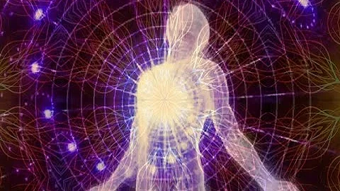 Raising Your Vibration & Frequency Levels  Followe...