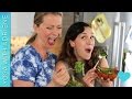 Foundations of Salad - with Hilah Cooking