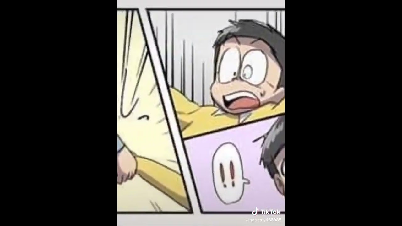 Dekisugi x Nobita| Vậy là dở rồi ✨ - youtube