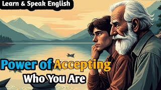 After This, You Will Never Compare Yourself Again | Accept Who You Are | Motivational Story