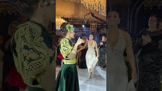 D I A N A G A SH I🌟@dianna.gashi @kaderkicaj_ ✨#nuse#nëna#motra stil#traditionalcostume#viral