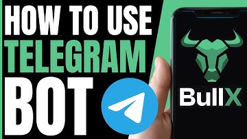 How To USE BullX TELEGRAM Bot (FULL GUIDE) 2025