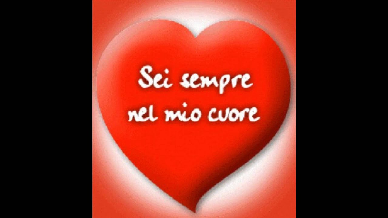 No No Non Mi Lasciare Amore Mio Ti Amo