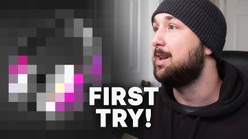 Trying Product Rendering in Blender for the First Time!!