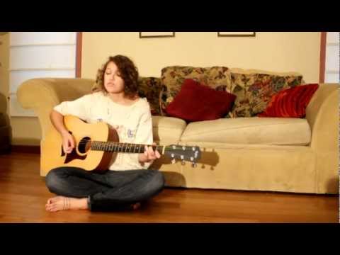 Brand New Key - Melanie Safka - Cover (Sarah James)