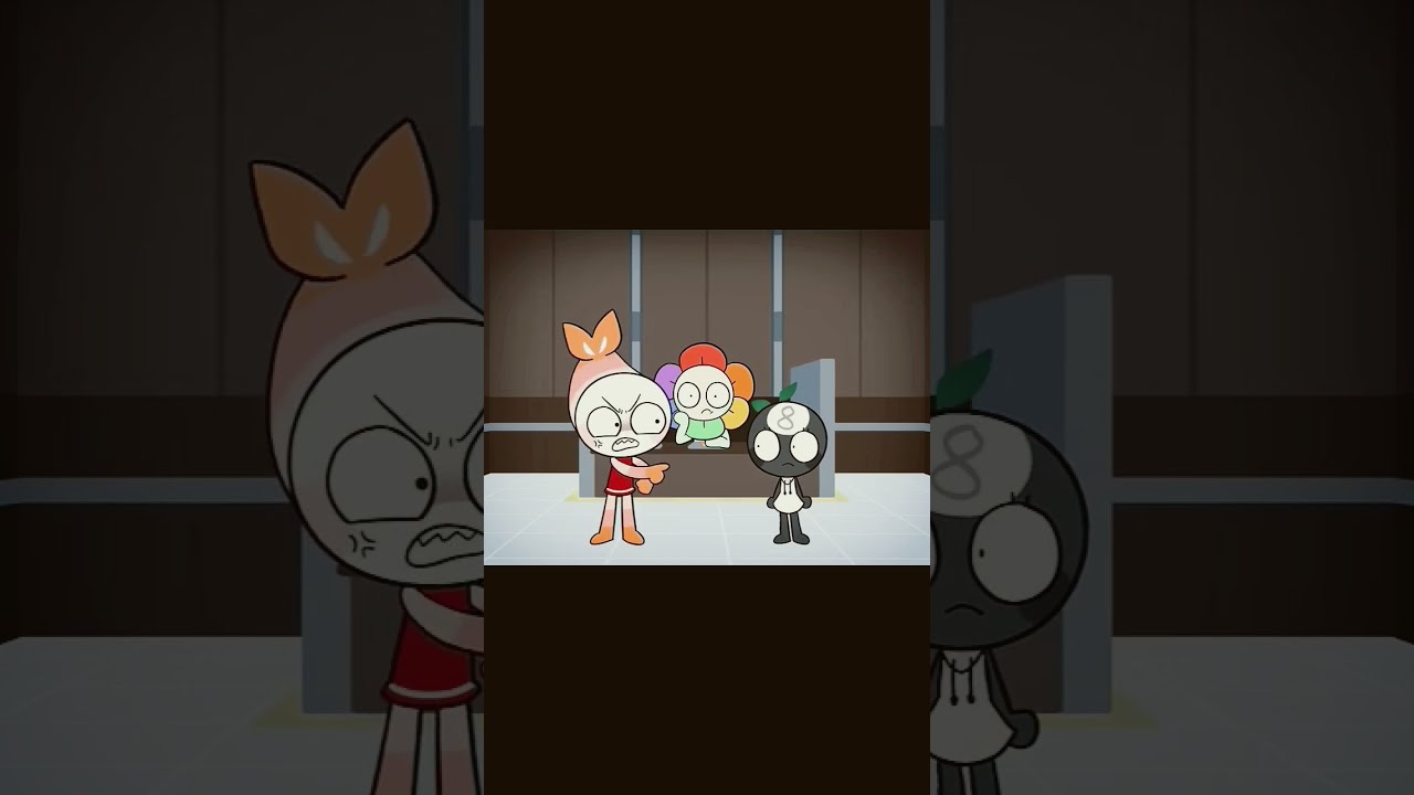 What Shrimpo Would Be Like 