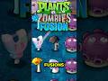 Plants vs Zombies Fusion Part 14 #pvzfusion #shorts #pvz