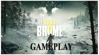 Chernobyl But In Quebec - Kona II: Brume