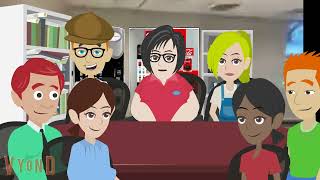 Eric Cartman Poops In Bugs Bunnys Bedroom And Gets Grounded