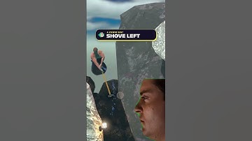 Getting Over It, but make it infinitely harder with Crowd Control 🙂