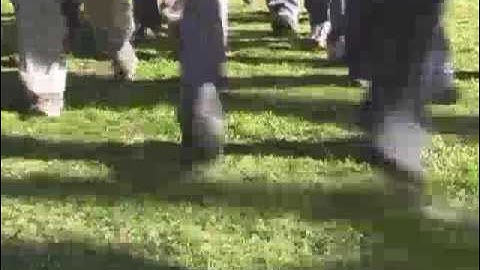 CSE Revue 2005 - Sin CSE | "The Linux Effect" | Video Sketch