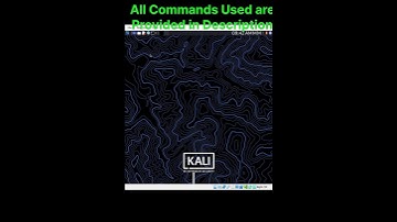 Go UnderCover in kali Linux with just 1 command | XFCE Undercover Mode