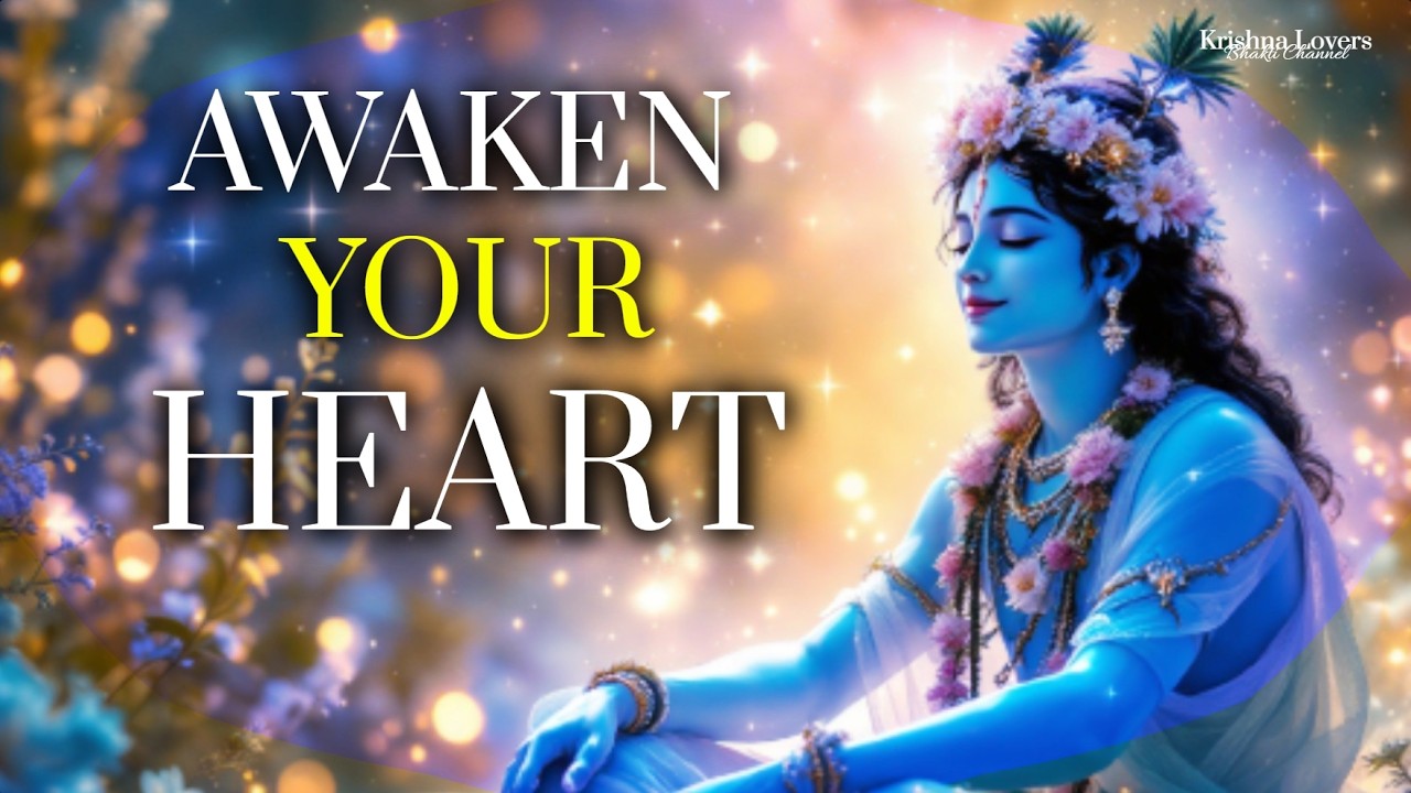 This Mantra Music Heals Your Soul Instantly