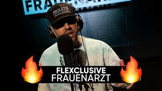 FlexFM - FLEXclusive Cypher 138 (FRAUENARZT)