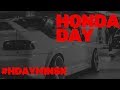 HONDA DAY | MINSK | 100+ машин | 12+