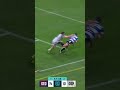 Try of the Season Nominee | Wandisile Simelane ⚡️