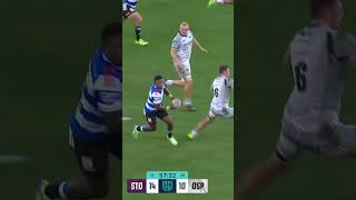 Try of the Season Nominee | Wandisile Simelane ⚡️