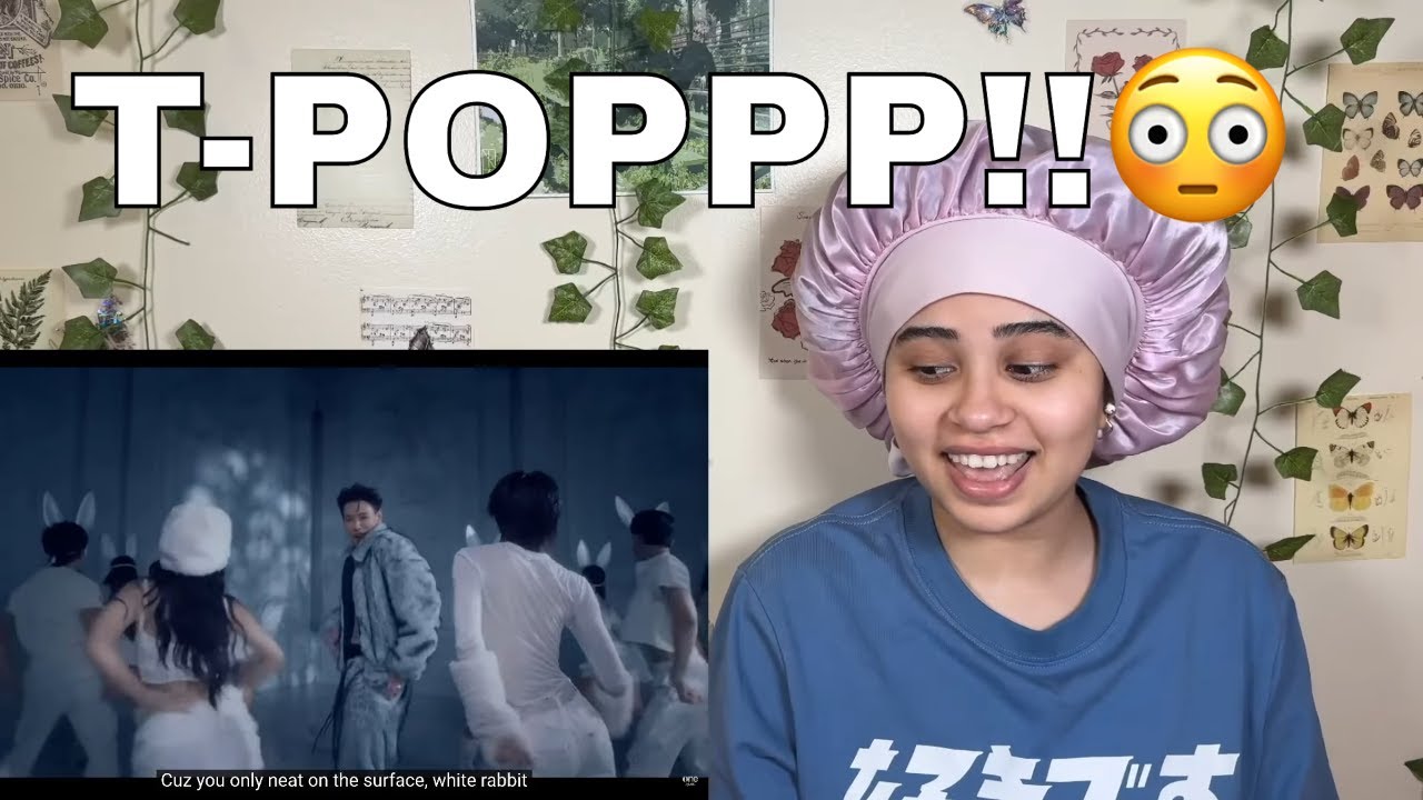 DAOU PITTAYA -WHITE RABBIT+ DRIP-LYKN + The Land of Smile-ZOLAR + Jeff ...