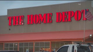 Home Depot says tariffs will not affect its prices