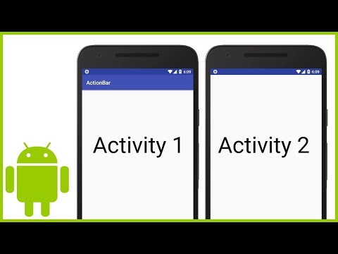 How to Remove the ActionBar from Activities /SplashScreen Programmatically - Android Studio Tutorial