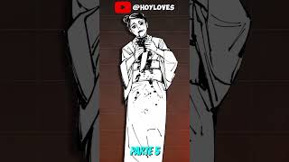 La Cada Del Clan Zenin  jujutsukaisen anime sukuna manga jjk makizenin  satorugojo megumi