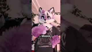 Famous Si conoces a esta FURRA, eres 🥵 | KaiserWolf #furry #furros Profile